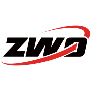 ZWO ASTRO EU logo